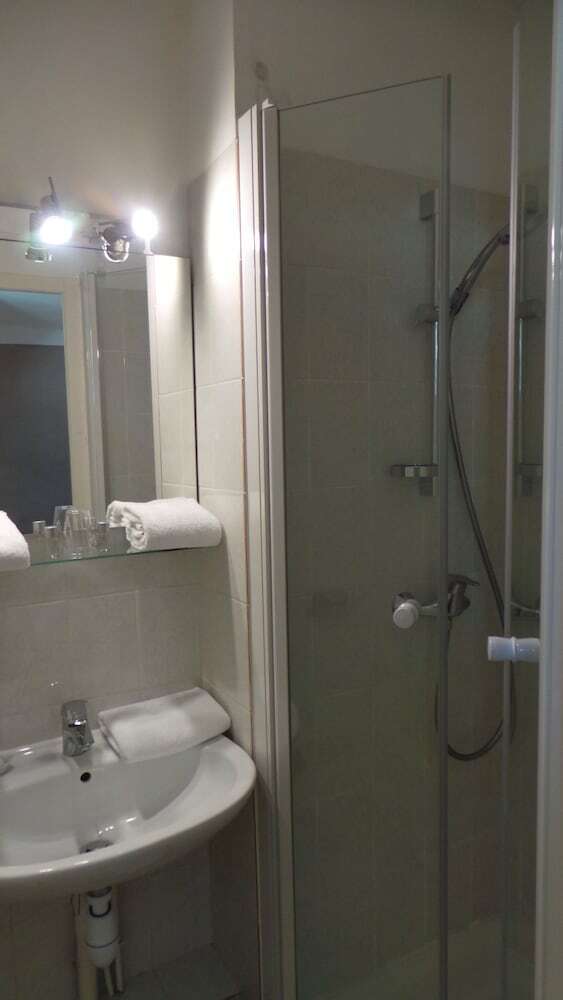 Hotel H�tel Le Cambronne