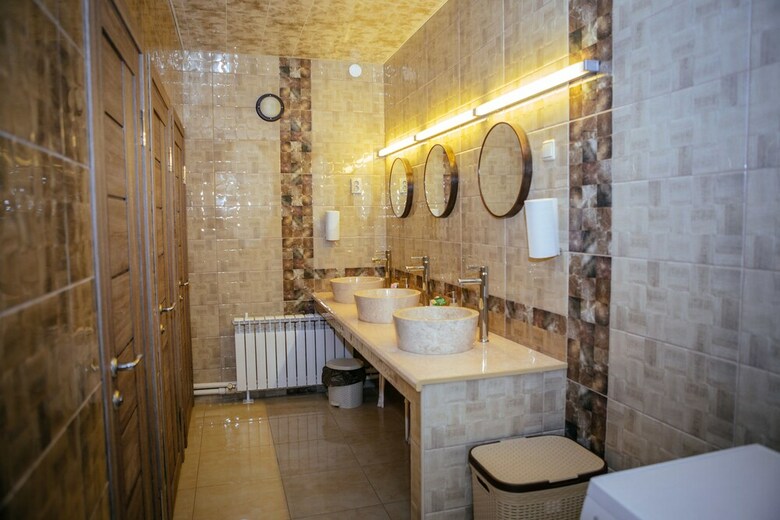 Hostal Hostel Olimp