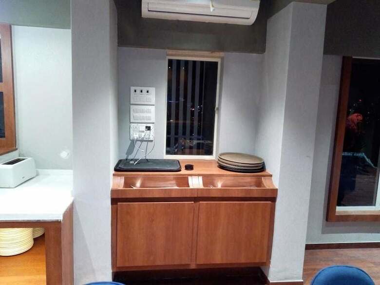 Apartamentos Mint Magna Suites