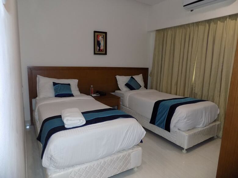 Apartamentos Mint Magna Suites