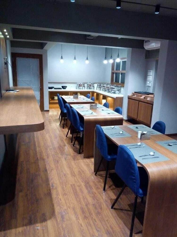 Apartamentos Mint Magna Suites