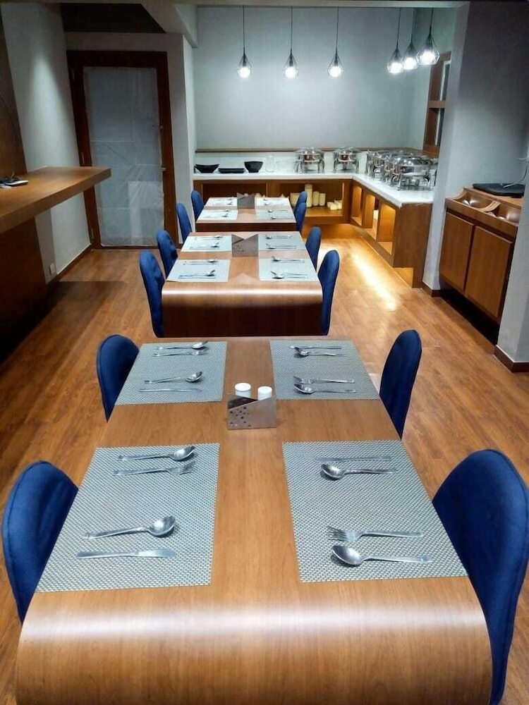 Apartamentos Mint Magna Suites