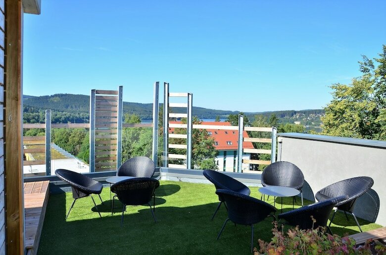 Apartments Jbx Lipno