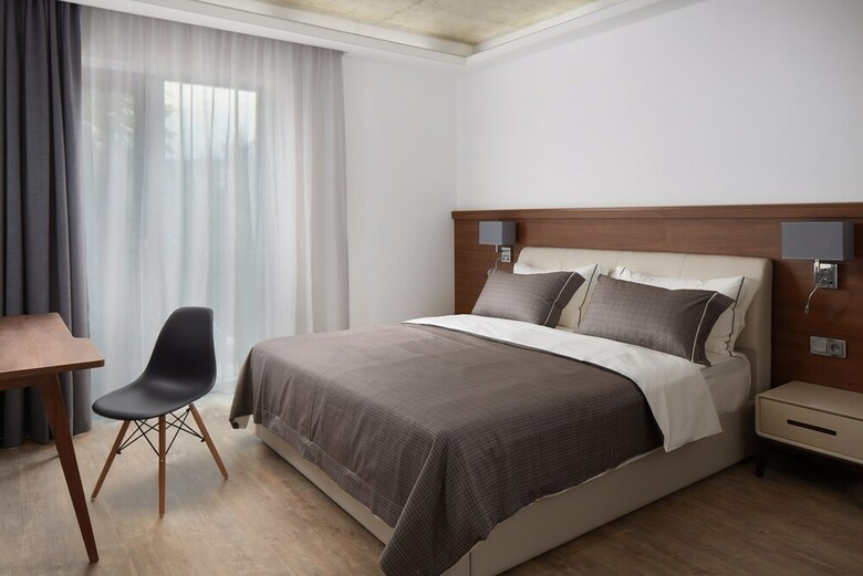 Apartments Jbx Lipno
