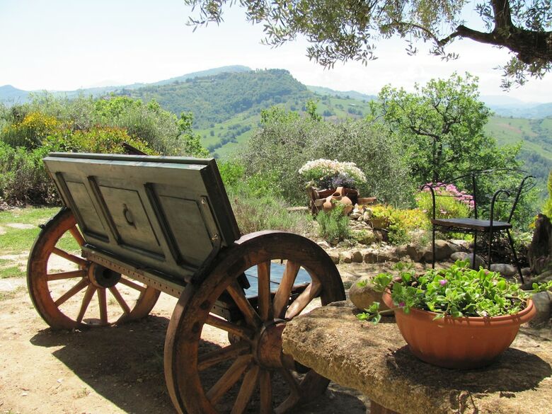 Agroturismo Old House