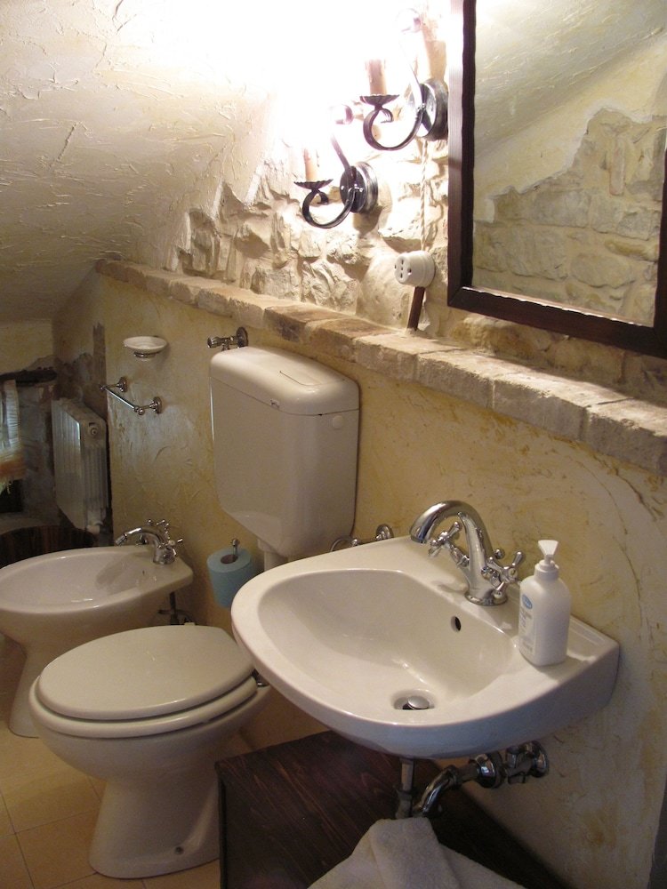 Agroturismo Old House