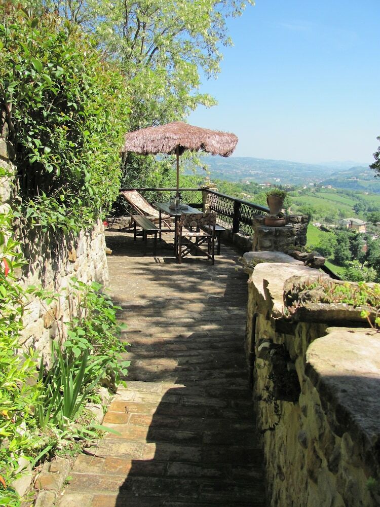 Agroturismo Old House