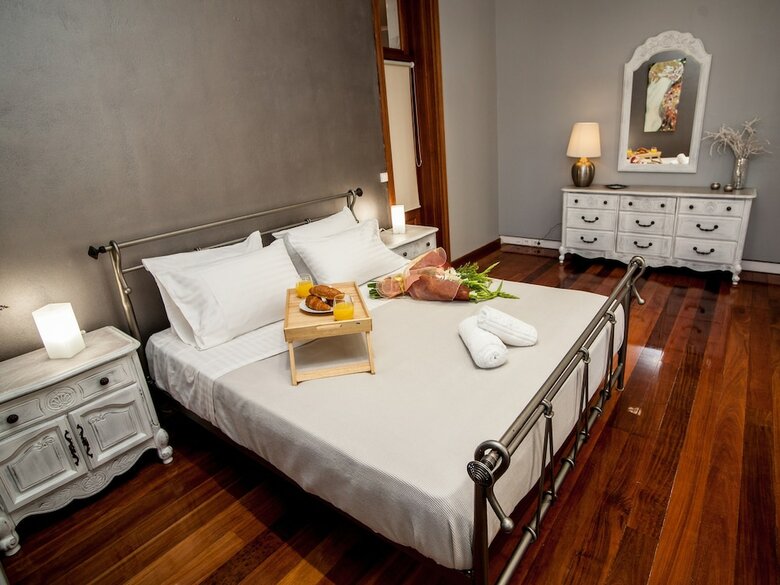 Luxury Maisonette In Corfu Town