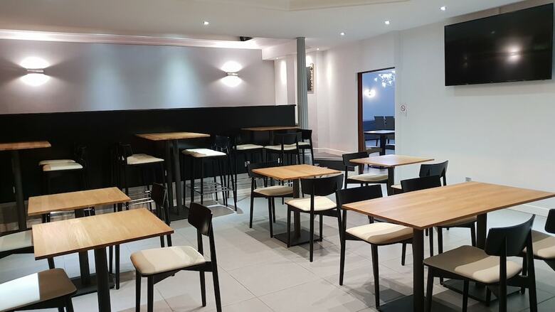 Hotel H�tel Restaurant Le Welcome