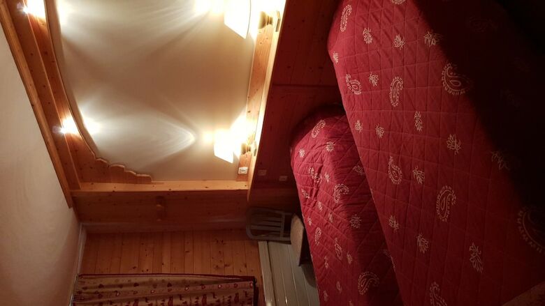 Hotel H�tel Restaurant Le Welcome