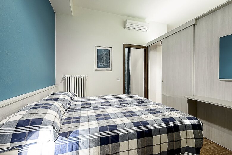 Apartamento Shortstays Design Loft Broglio 2