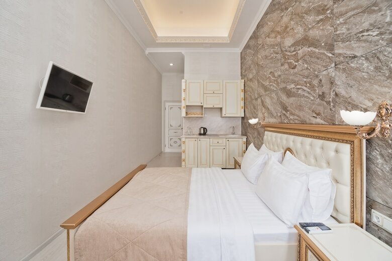 Apart-hotel Grand Gallery