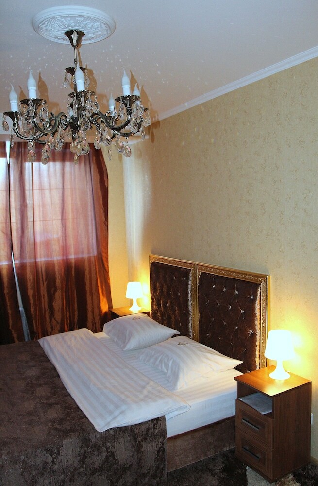Hotel Diadema Sheremetyevo Guest House