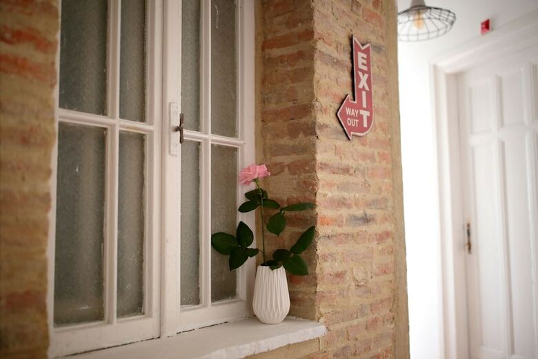 Hostal Hostel Musala