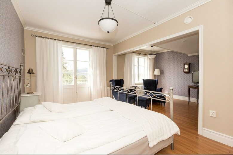 Hotel �re Fj�lls�tra