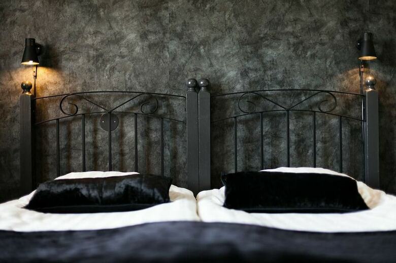 Hotel �re Fj�lls�tra