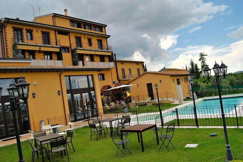 Apartamento Appartamenti Brufa Civico Vpsg 13/17