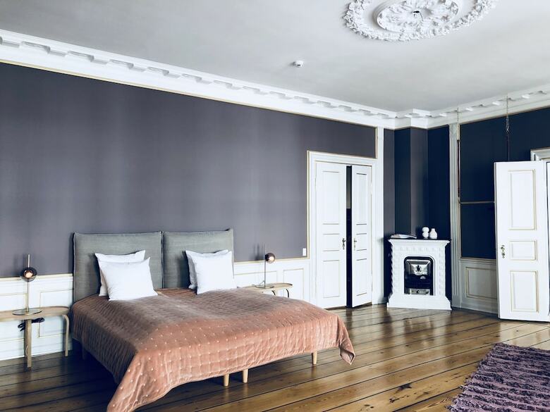 Apartamentos The Nordic Collection IX