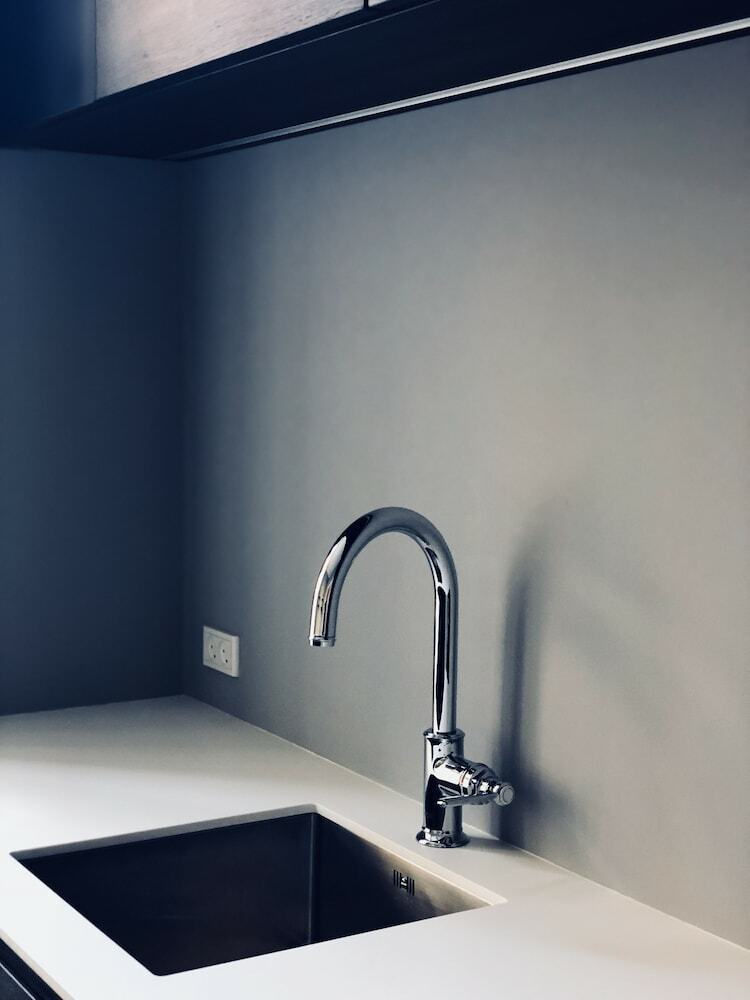 Apartamentos The Nordic Collection IX
