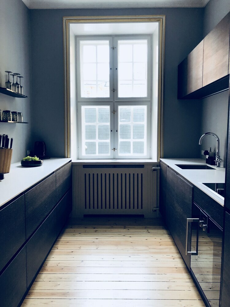 Apartamentos The Nordic Collection IX