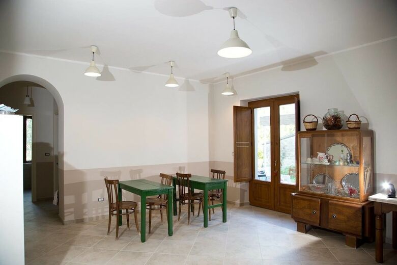Bed & Breakfast Il Moro Bianco