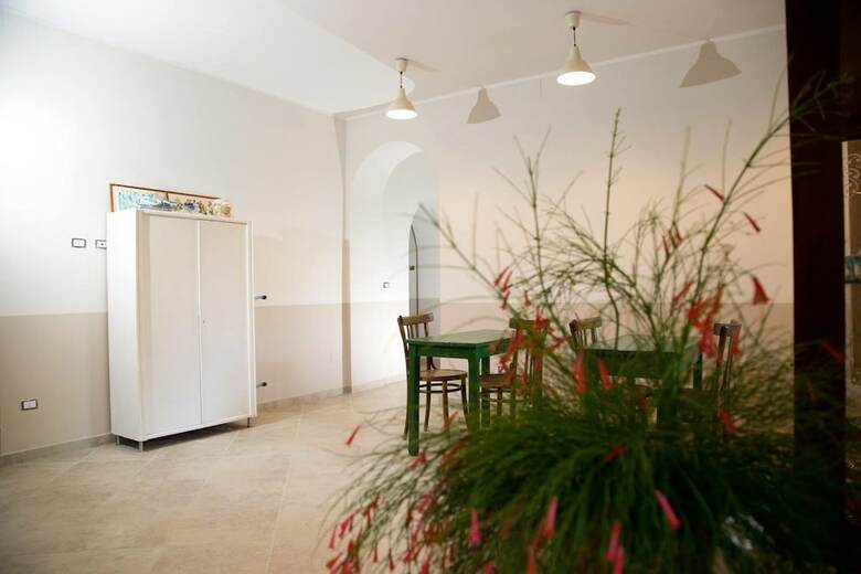 Bed & Breakfast Il Moro Bianco