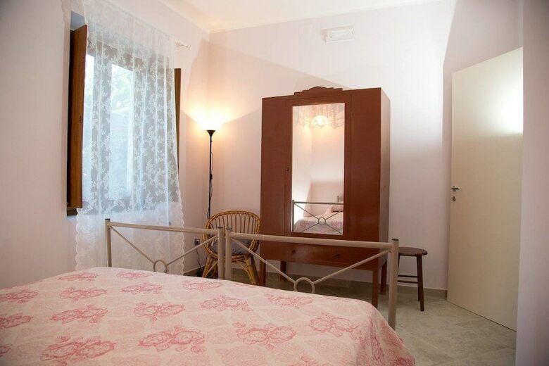 Bed & Breakfast Il Moro Bianco