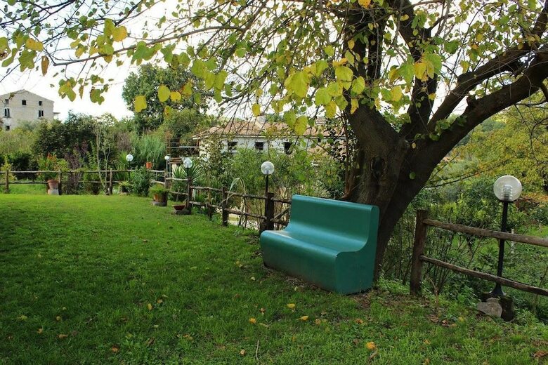 Bed & Breakfast Il Moro Bianco