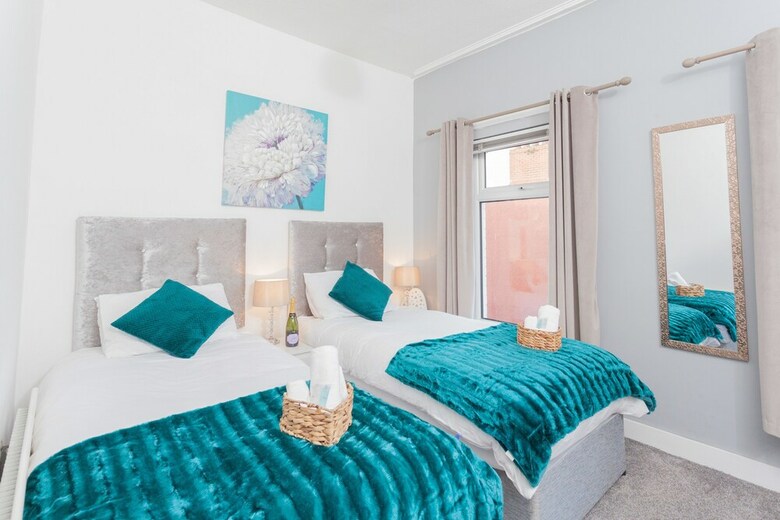 5 Canada Street Holiday Home