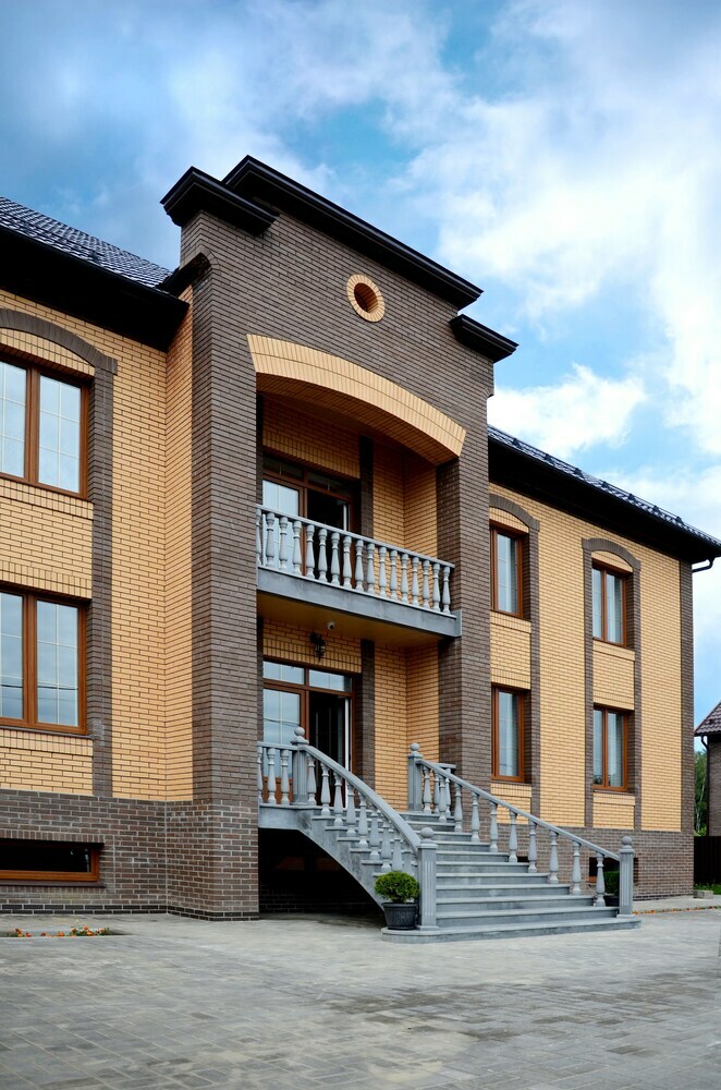 Hotel Medovo House Domodedovo