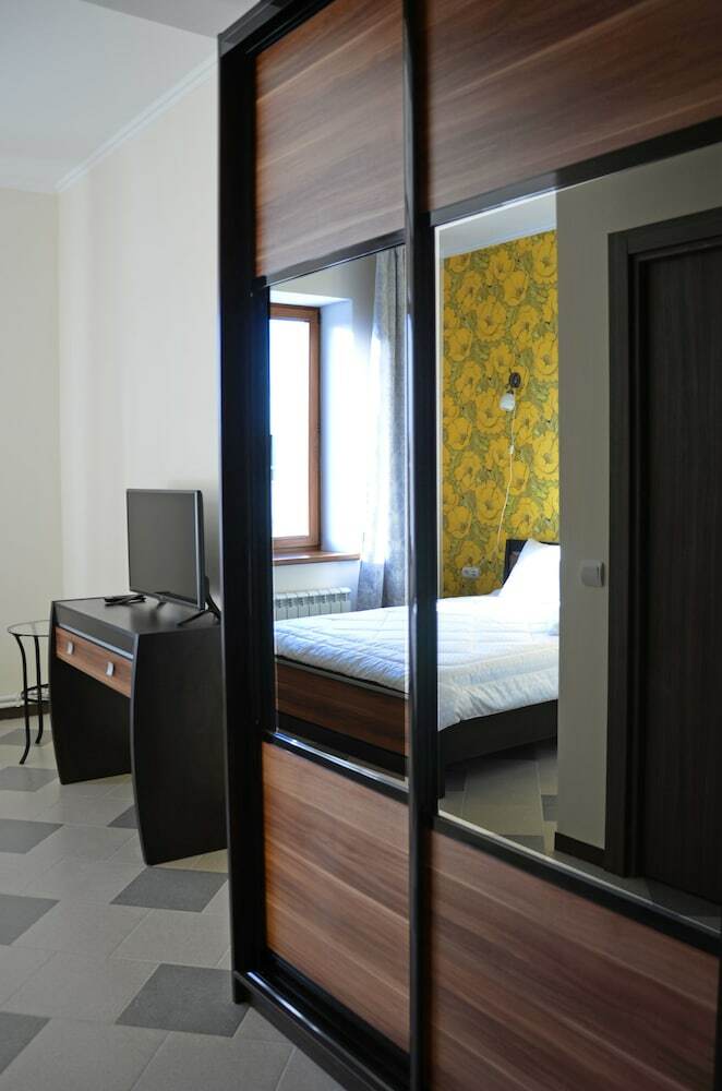 Hotel Medovo House Domodedovo