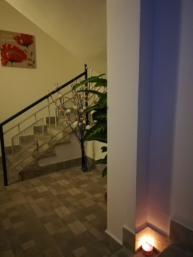 Bed And Breakfast Controtempo