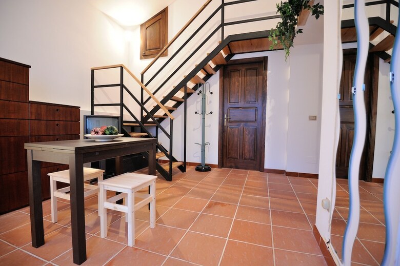 Villa Il Trullo Di Nonna Lina