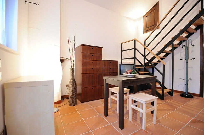 Villa Il Trullo Di Nonna Lina