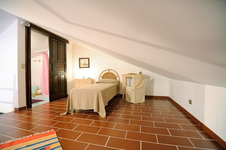 Villa Il Trullo Di Nonna Lina