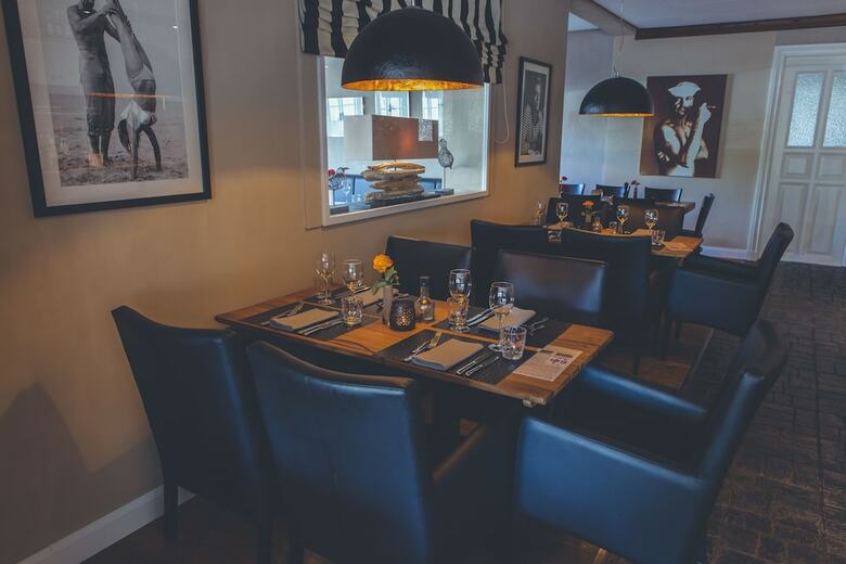 Eichhorns Hotel-restaurant