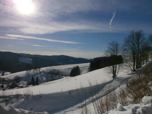 Hotel Sonnenalm
