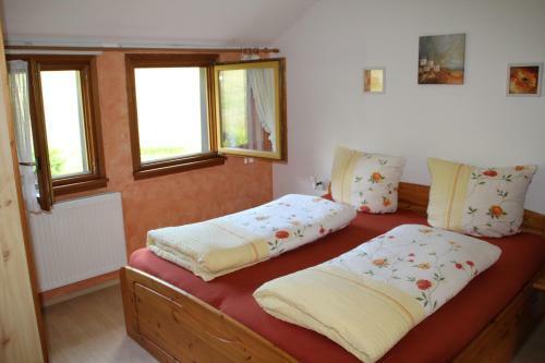 G�stehaus Weilerhof - Apartments