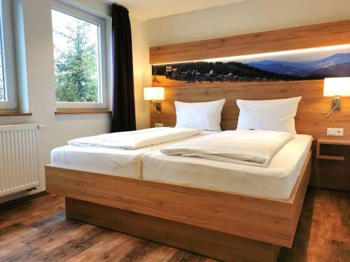 Landhotel Herrihof