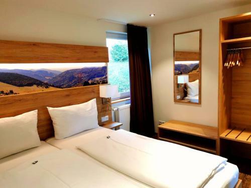 Landhotel Herrihof