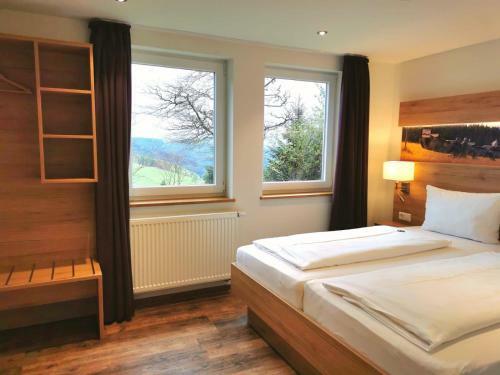 Landhotel Herrihof