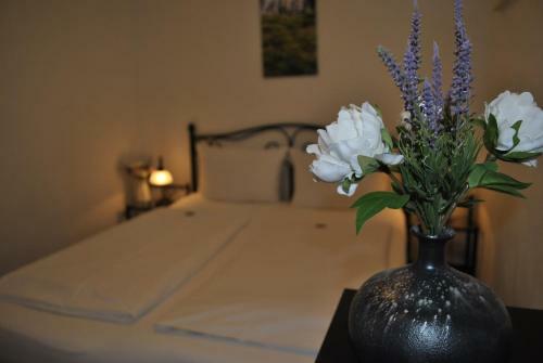 Landhotel Herrihof