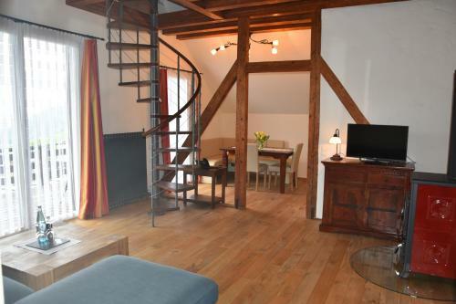 Landhotel Herrihof