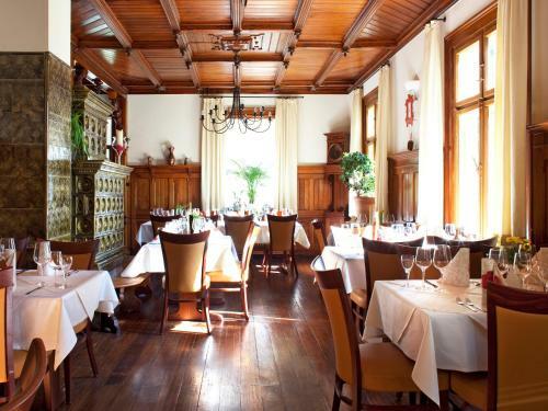 Landhotel Herrihof