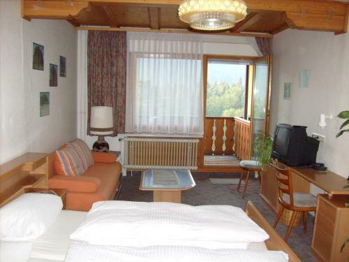 Hotel Schwarzwald-gasthof Hirsch