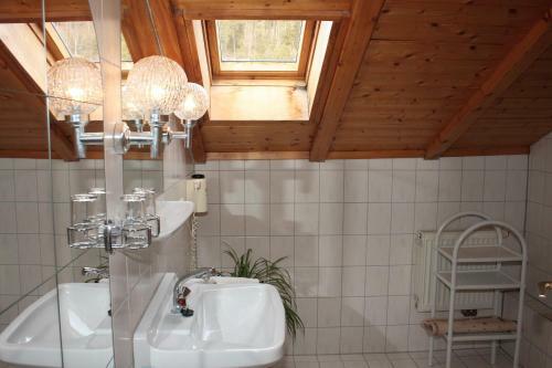 Hotel Schwarzwald-gasthof Hirsch