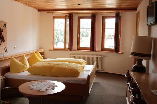 Hotel Schwarzwald-gasthof Hirsch