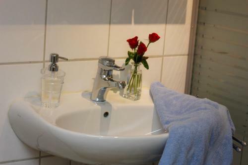 Apartamento Ferienwohnung-wieber