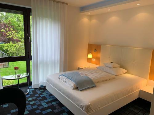 Mintrops Land Hotel Burgaltendorf