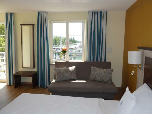 Hotel Seehof